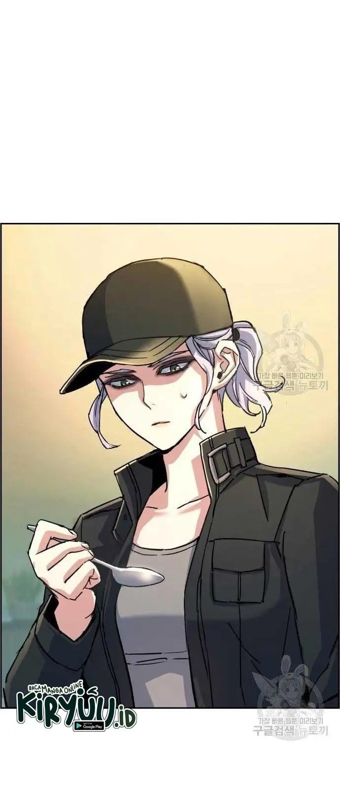 Mercenary Enrollment Bab 99 halaman 11
