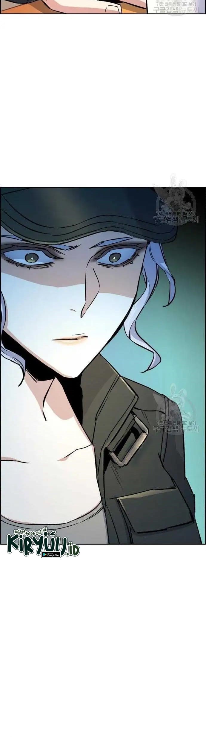 Mercenary Enrollment Bab 99 halaman 33