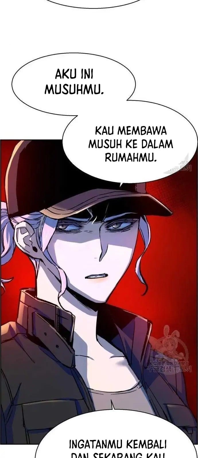 Mercenary Enrollment Bab 99 halaman 45