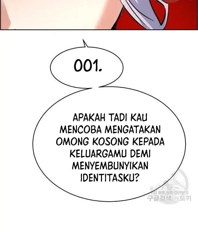Mercenary Enrollment Bab 99 halaman 47