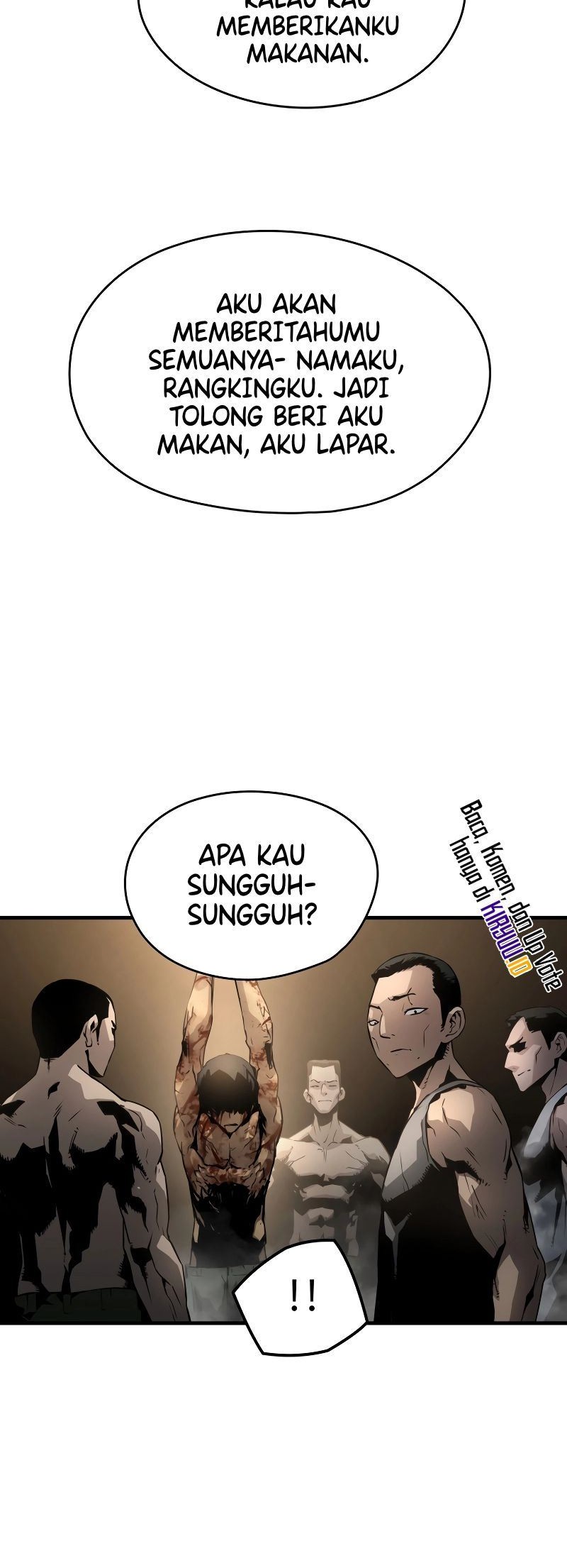 Mercilessly Bab 01 halaman 12