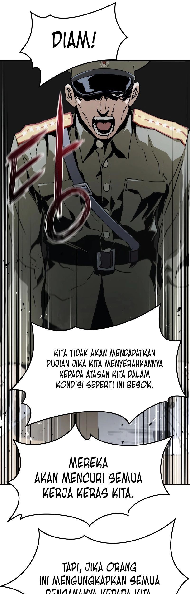 Mercilessly Bab 01 halaman 15
