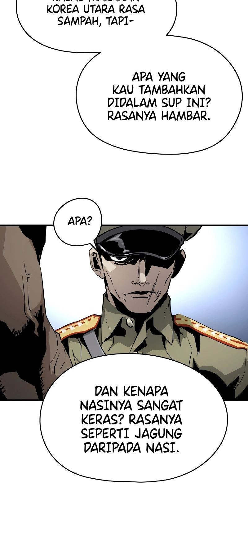 Mercilessly Bab 01 halaman 20