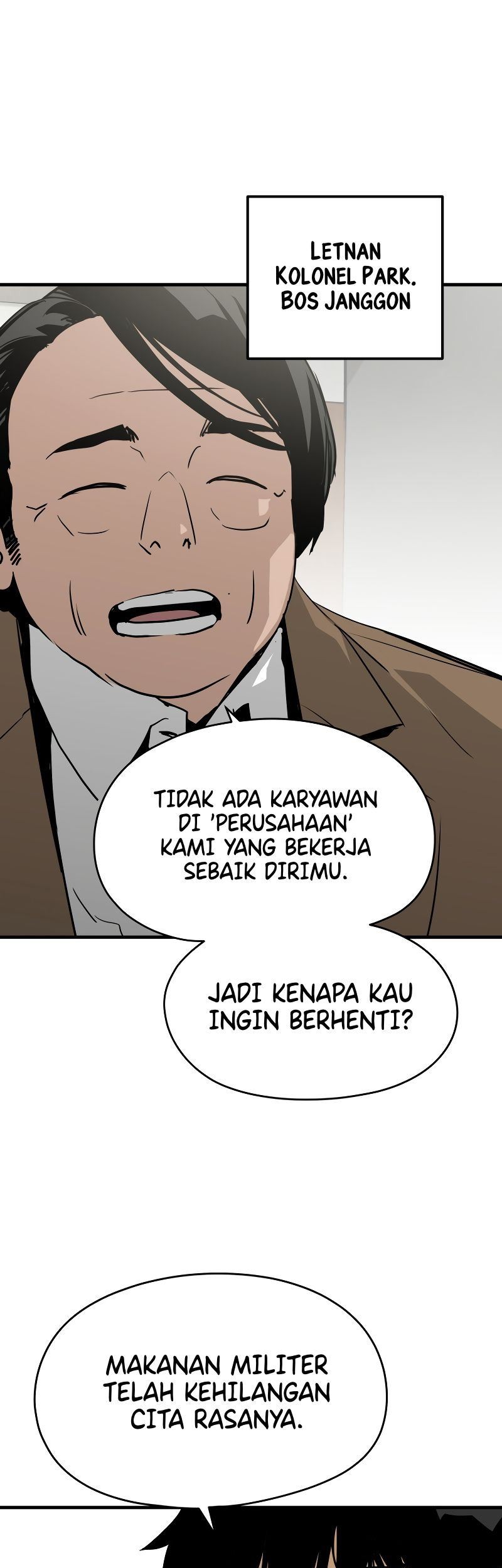Mercilessly Bab 01 halaman 41