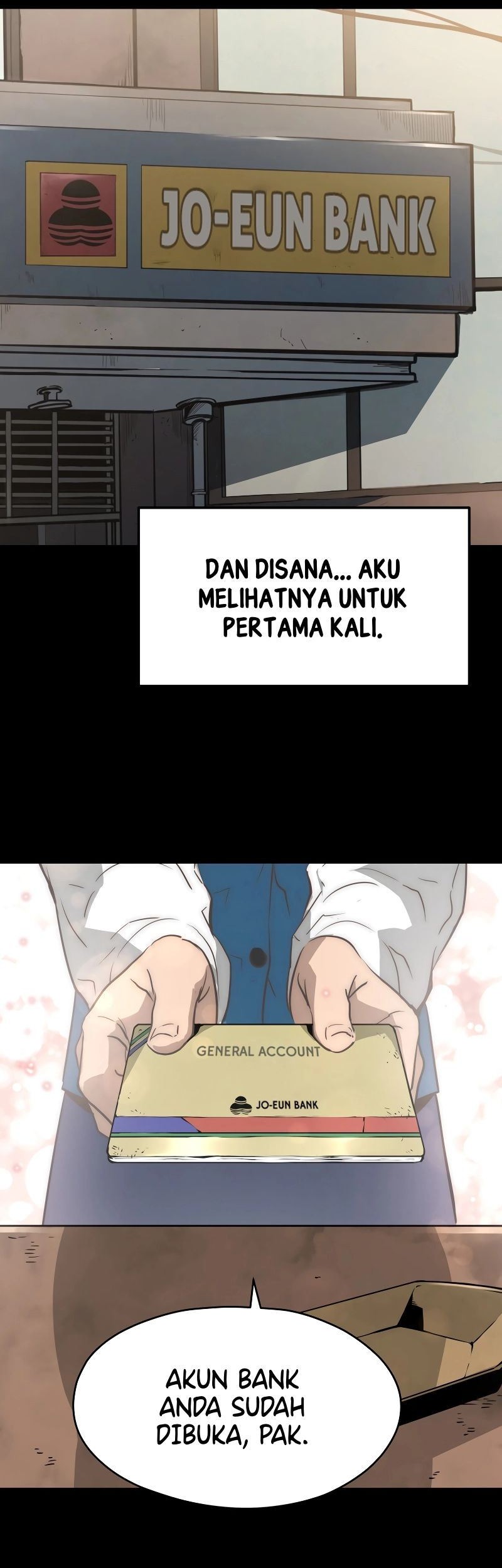 Mercilessly Bab 01 halaman 66
