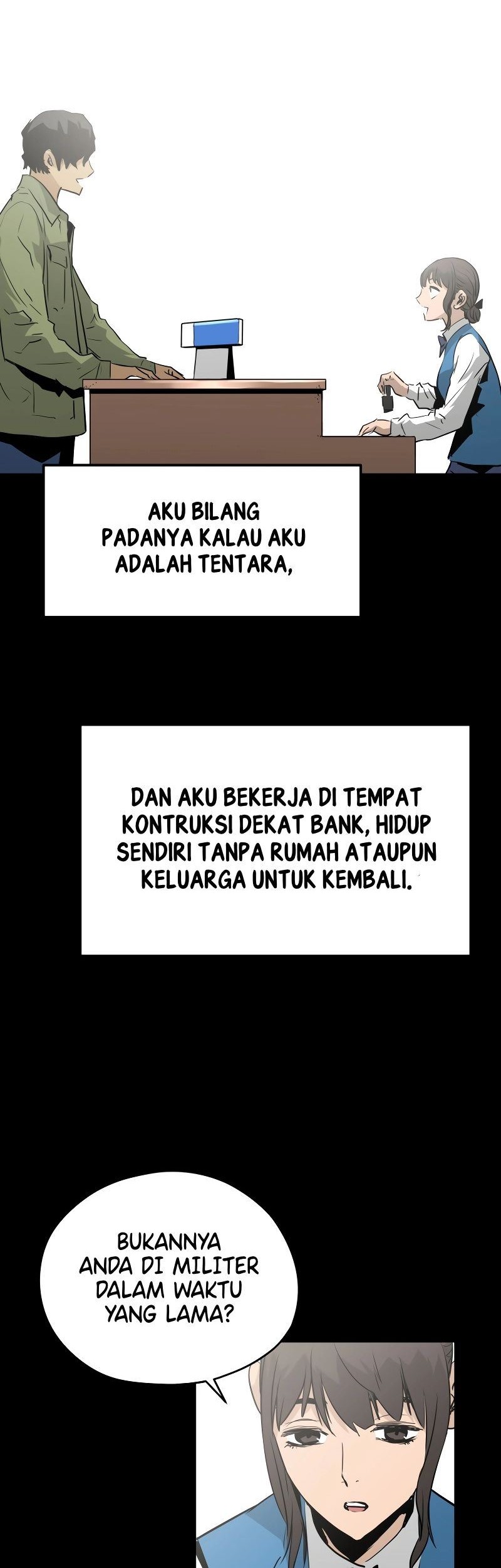 Mercilessly Bab 01 halaman 73
