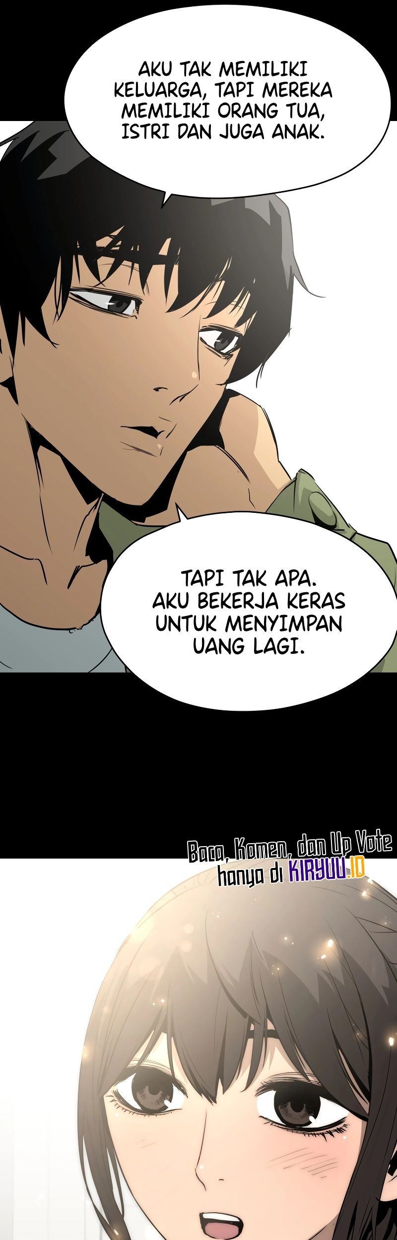 Mercilessly Bab 01 halaman 75