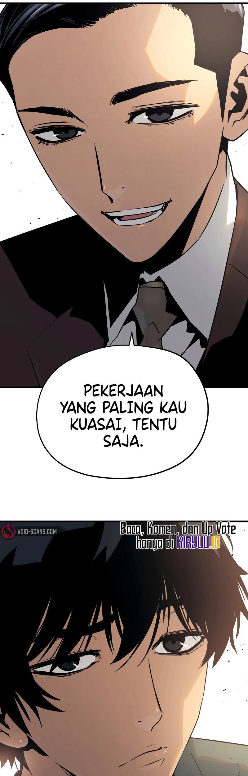 Mercilessly Bab 01 halaman 97
