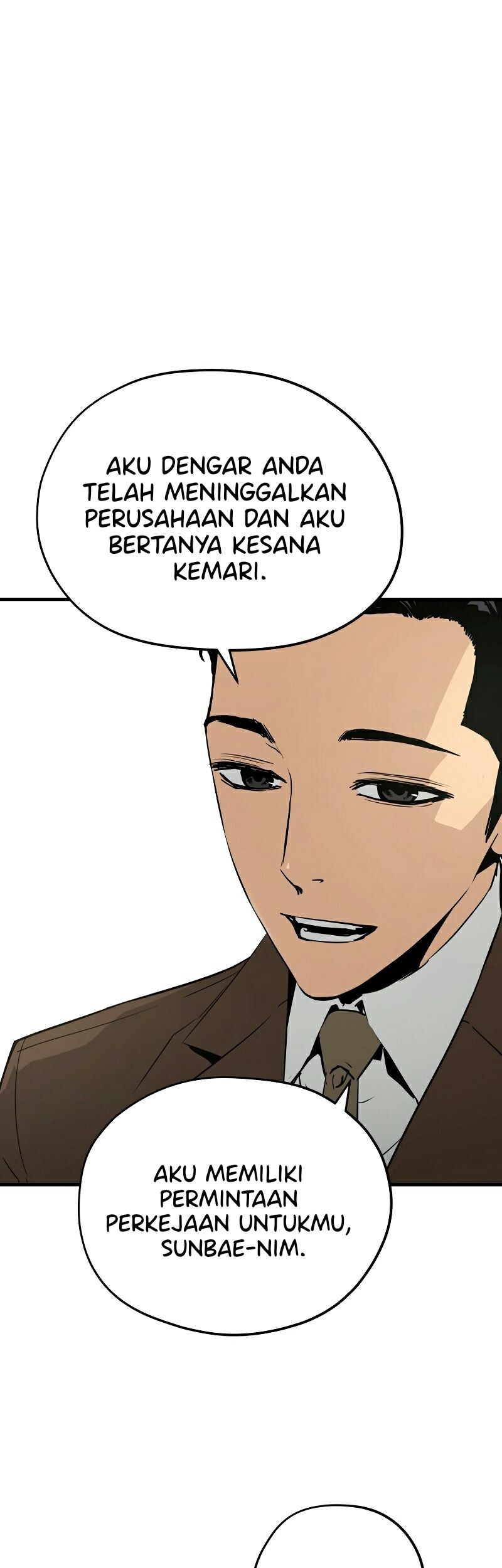 Mercilessly Bab 02 halaman 2
