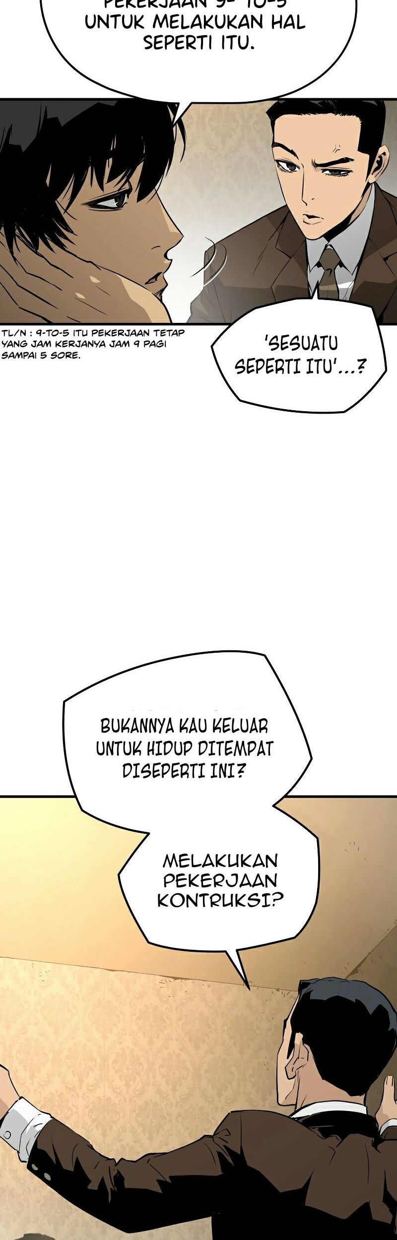 Mercilessly Bab 02 halaman 9