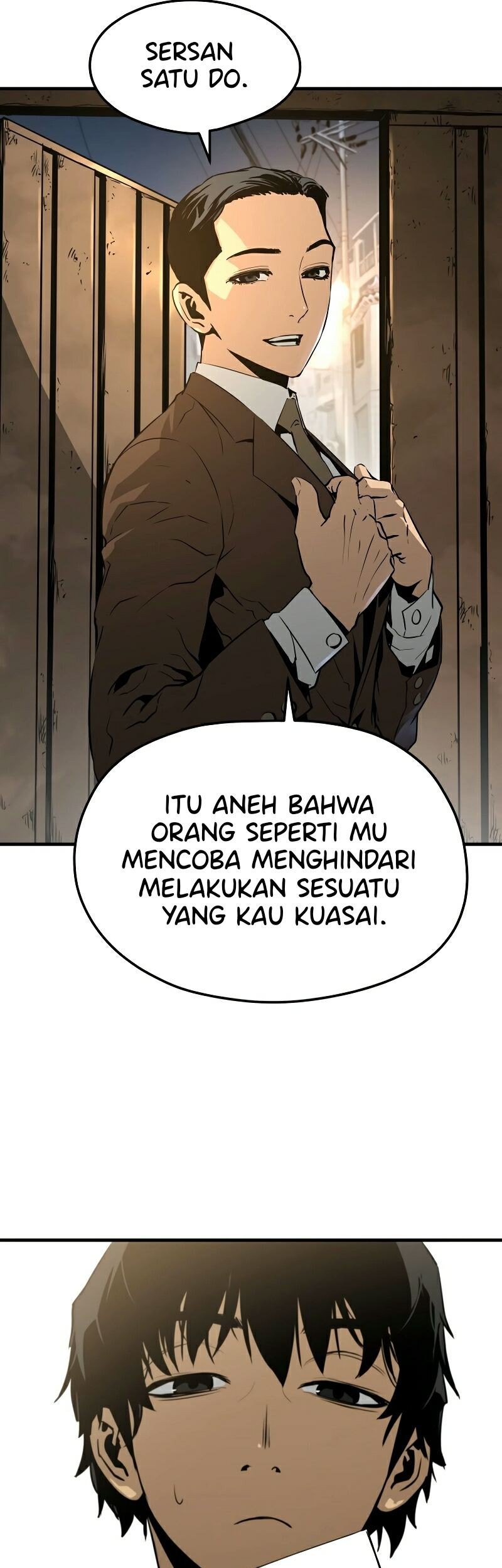 Mercilessly Bab 02 halaman 15