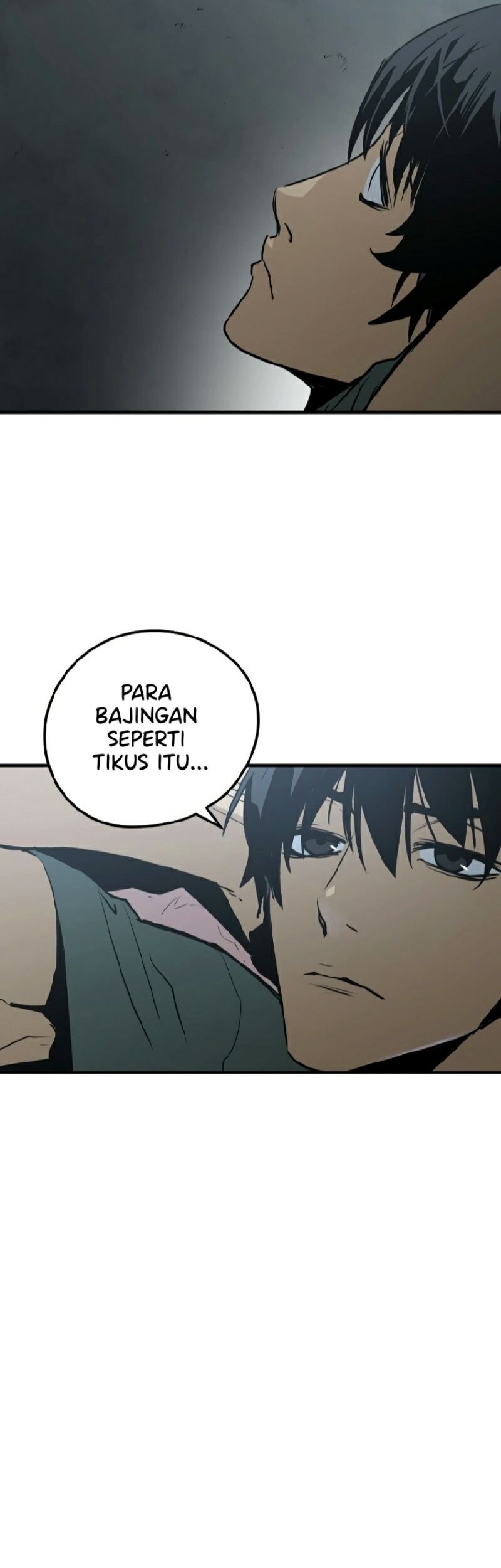Mercilessly Bab 02 halaman 19