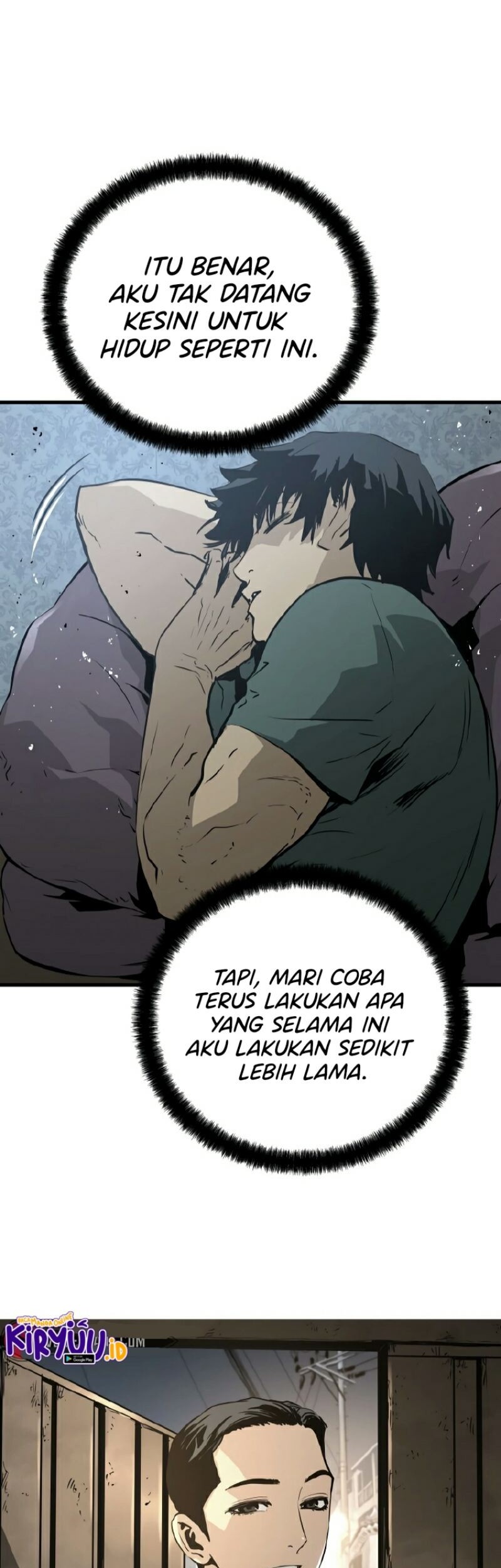 Mercilessly Bab 02 halaman 20