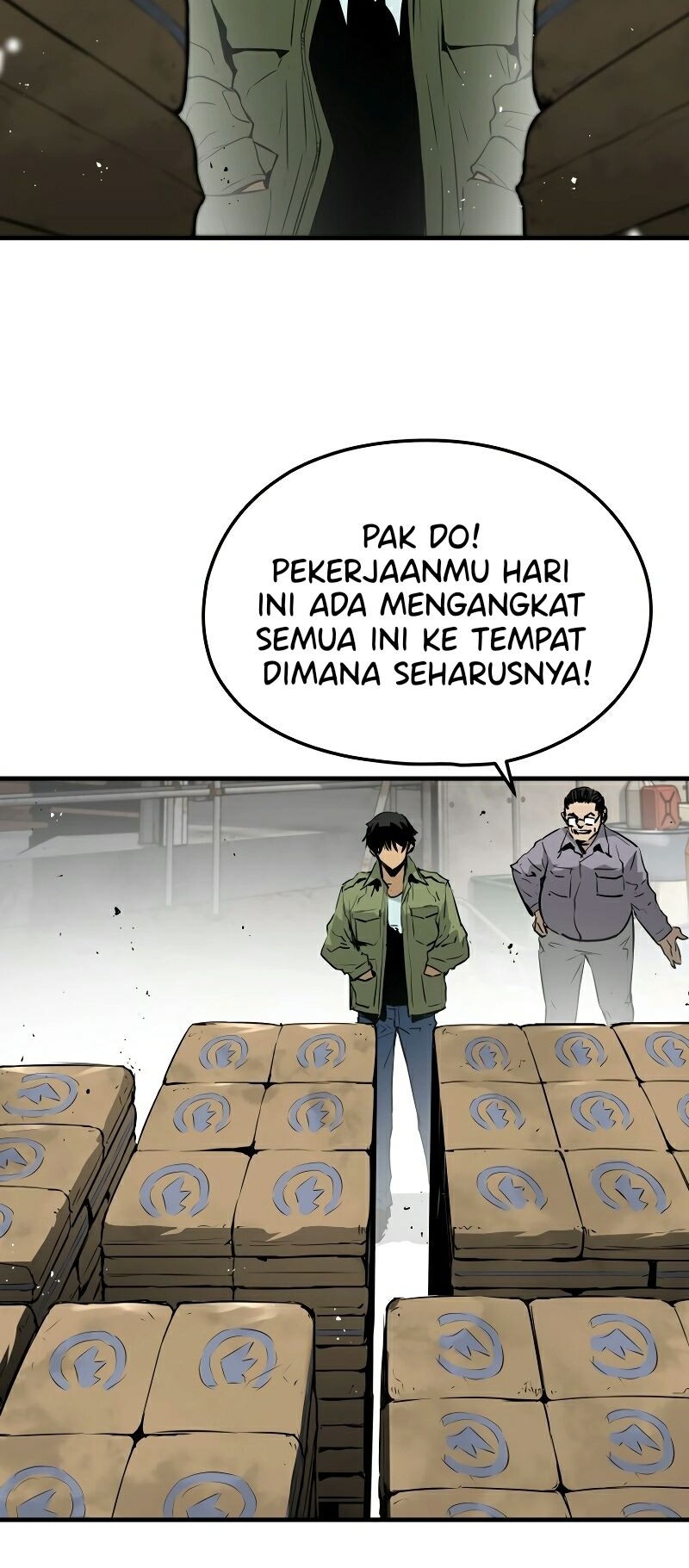 Mercilessly Bab 02 halaman 24