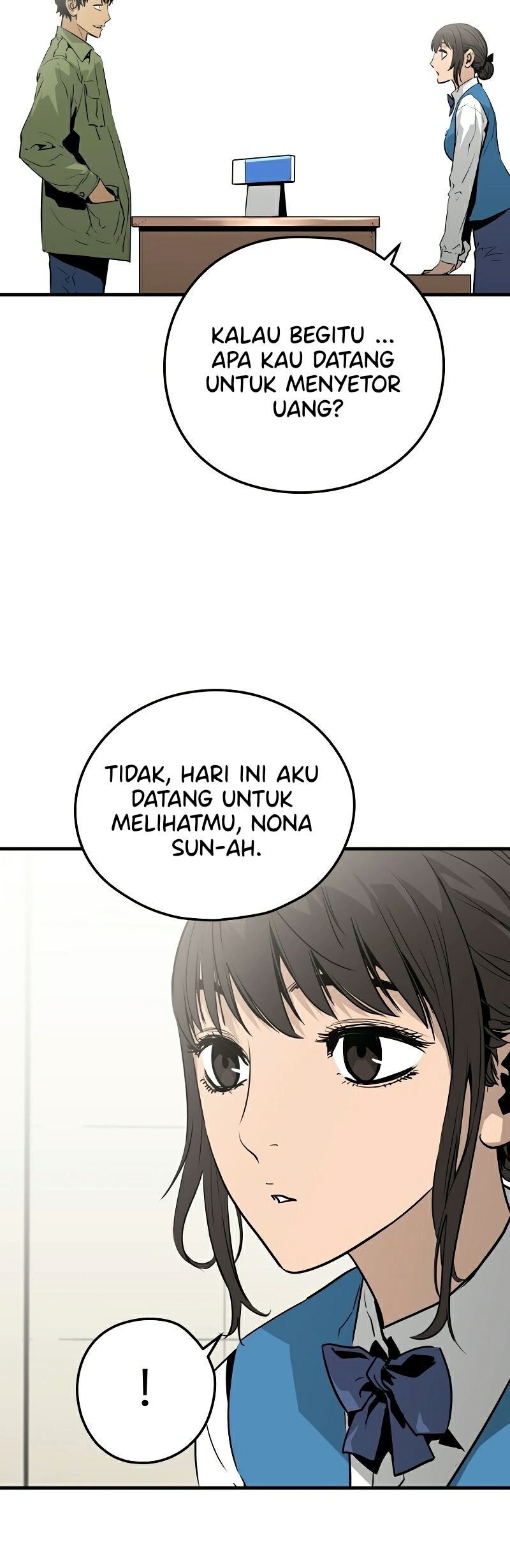 Mercilessly Bab 02 halaman 37
