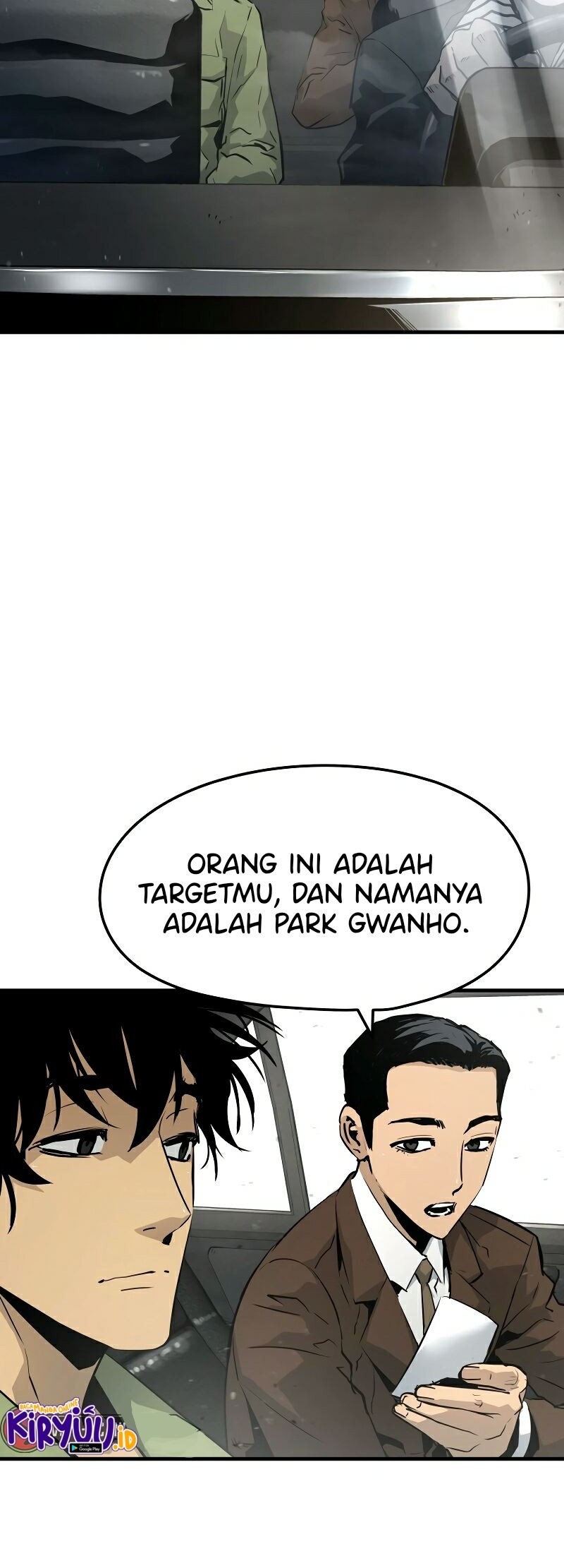 Mercilessly Bab 02 halaman 47
