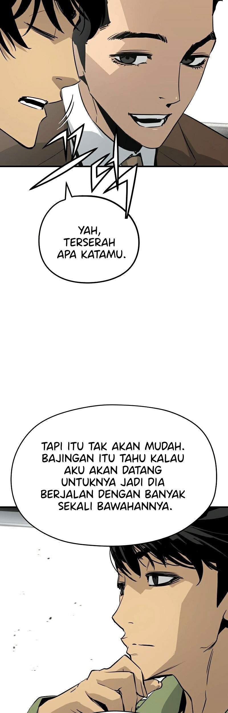 Mercilessly Bab 02 halaman 50