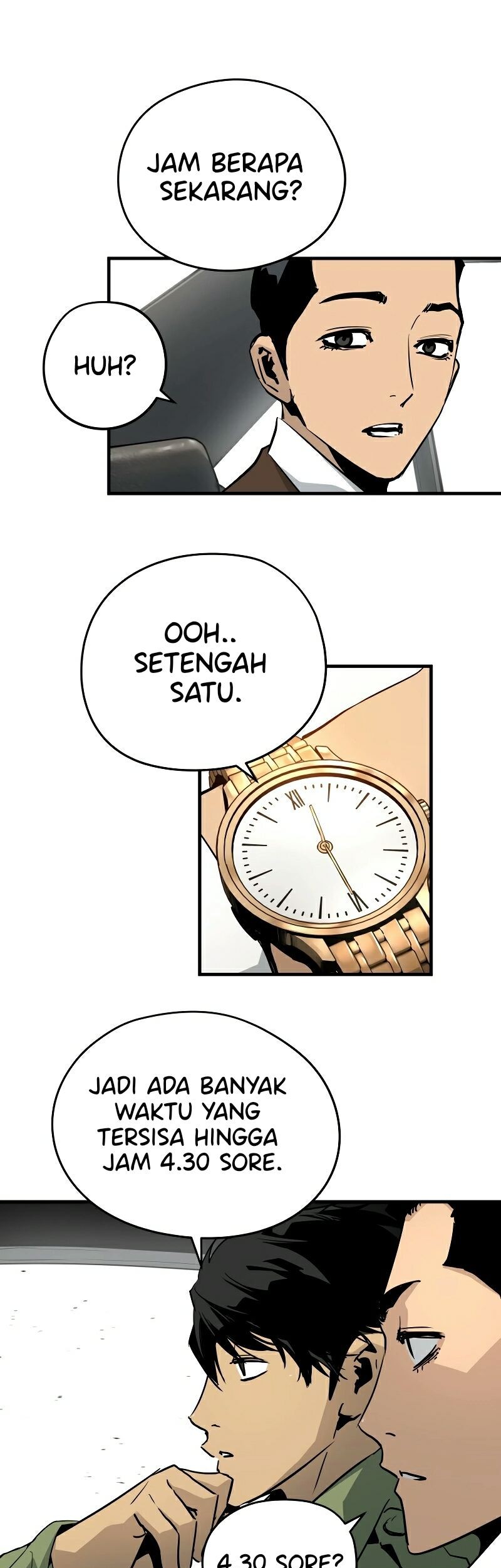 Mercilessly Bab 02 halaman 52