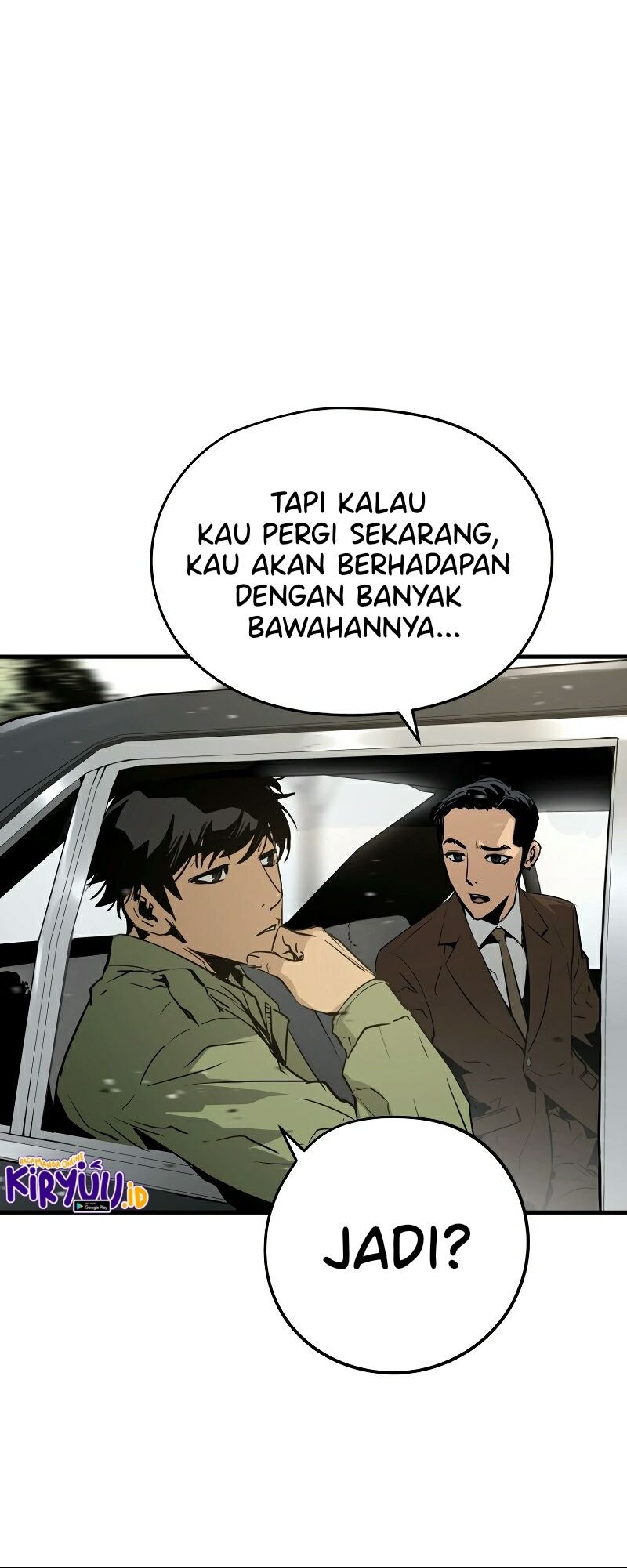 Mercilessly Bab 02 halaman 54