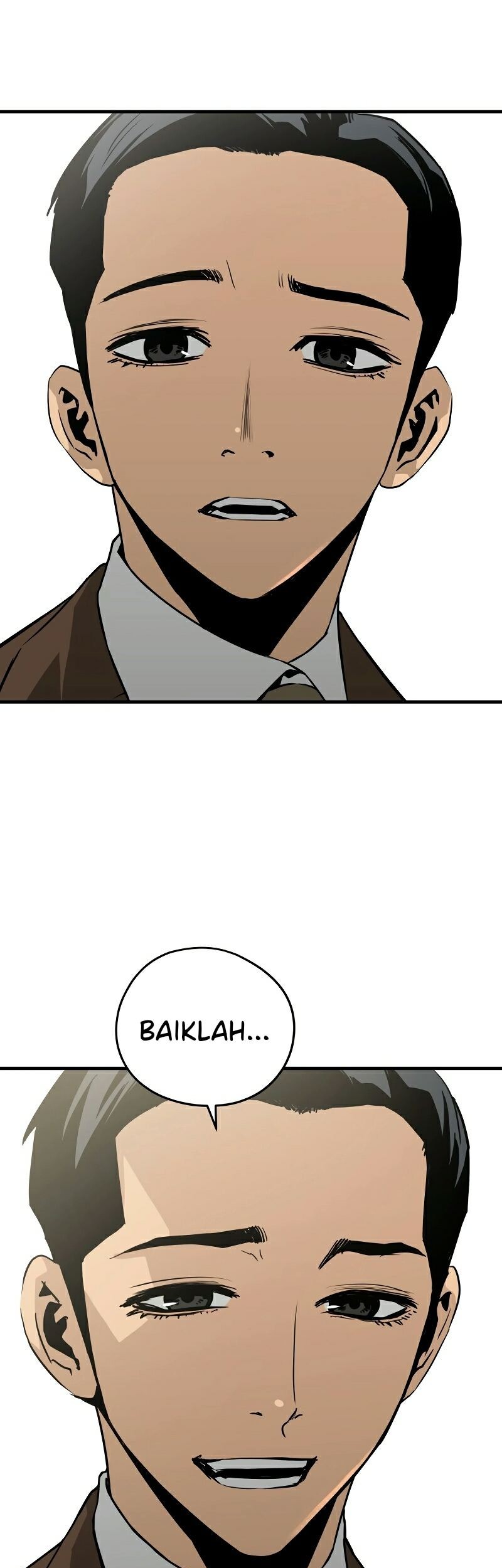 Mercilessly Bab 02 halaman 55