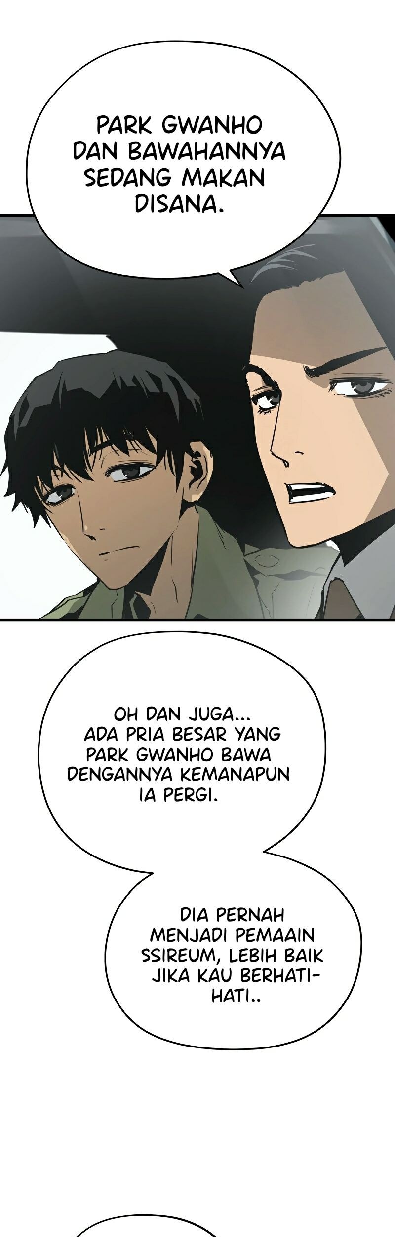 Mercilessly Bab 02 halaman 58