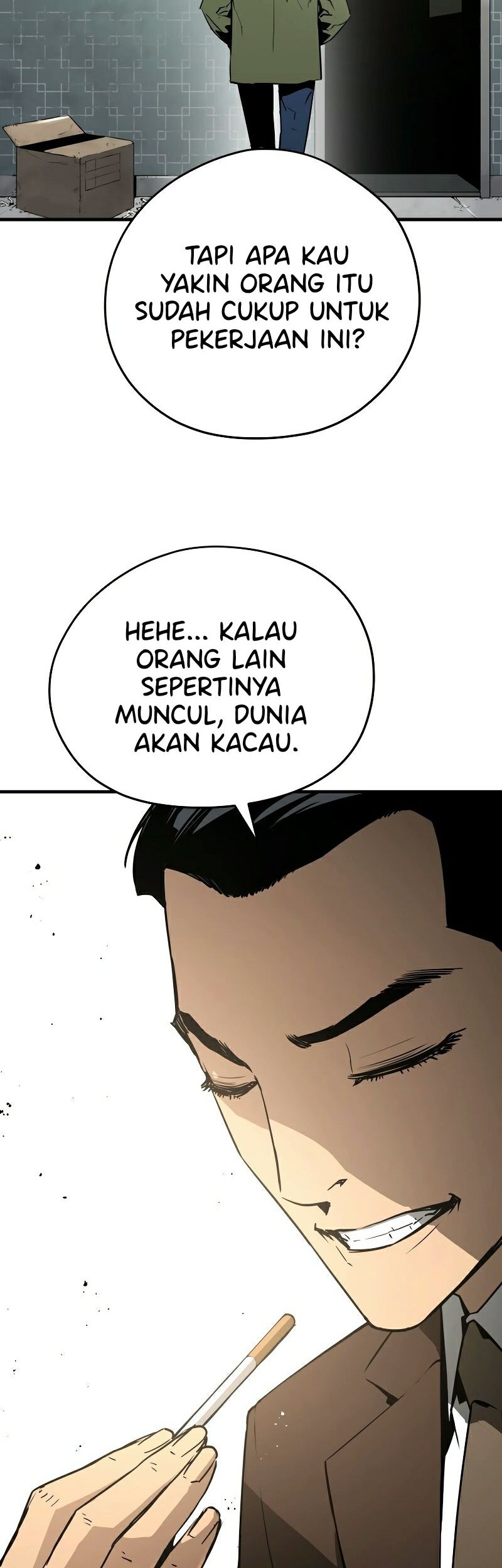 Mercilessly Bab 02 halaman 63