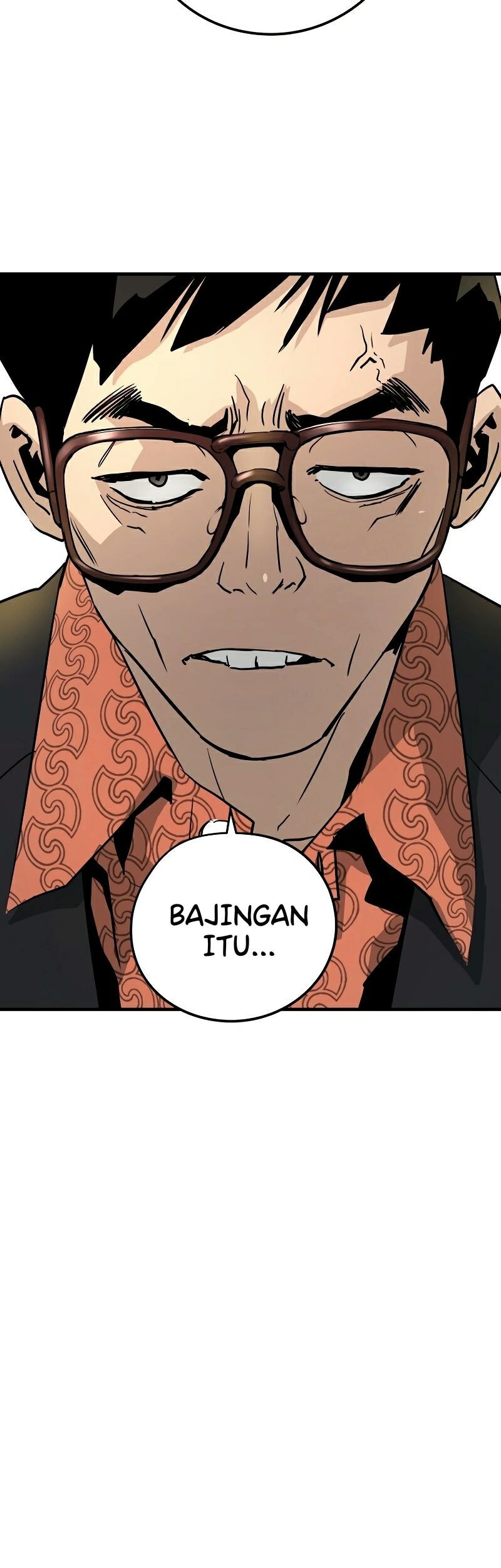 Mercilessly Bab 02 halaman 81