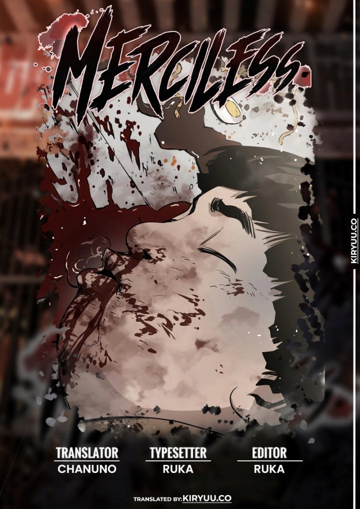 Mercilessly chapter 03 halaman 1