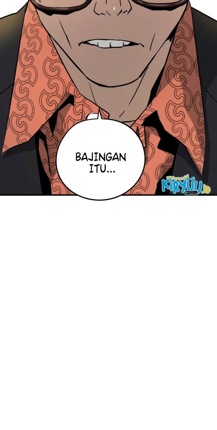 Mercilessly chapter 03 halaman 3
