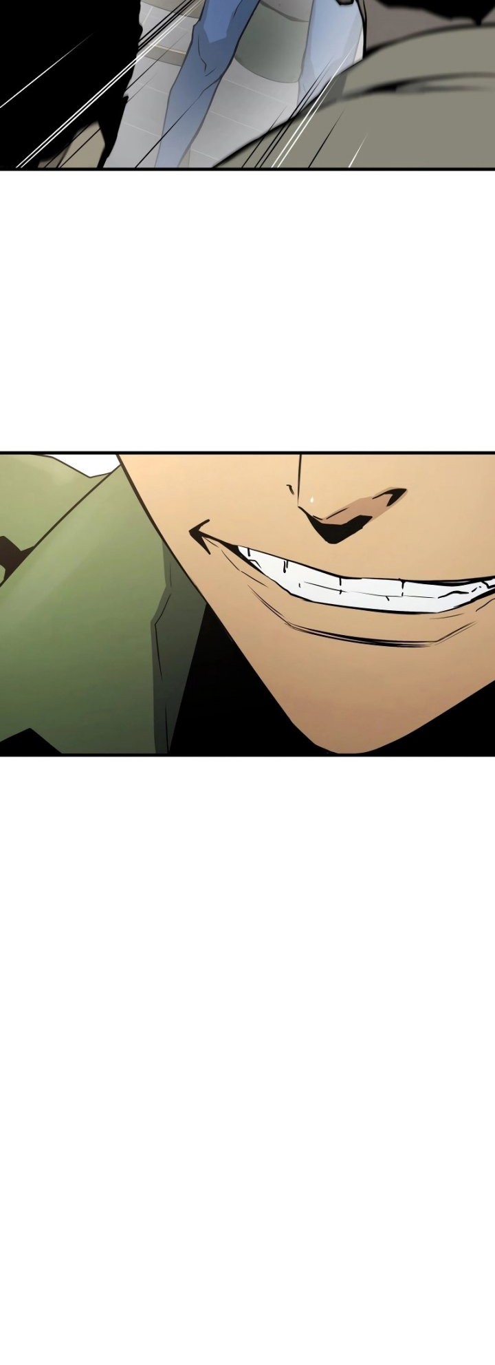 Mercilessly chapter 03 halaman 6