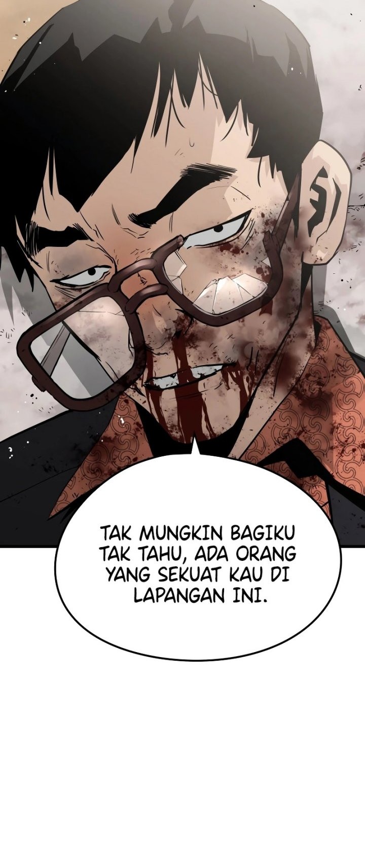 Mercilessly chapter 03 halaman 12