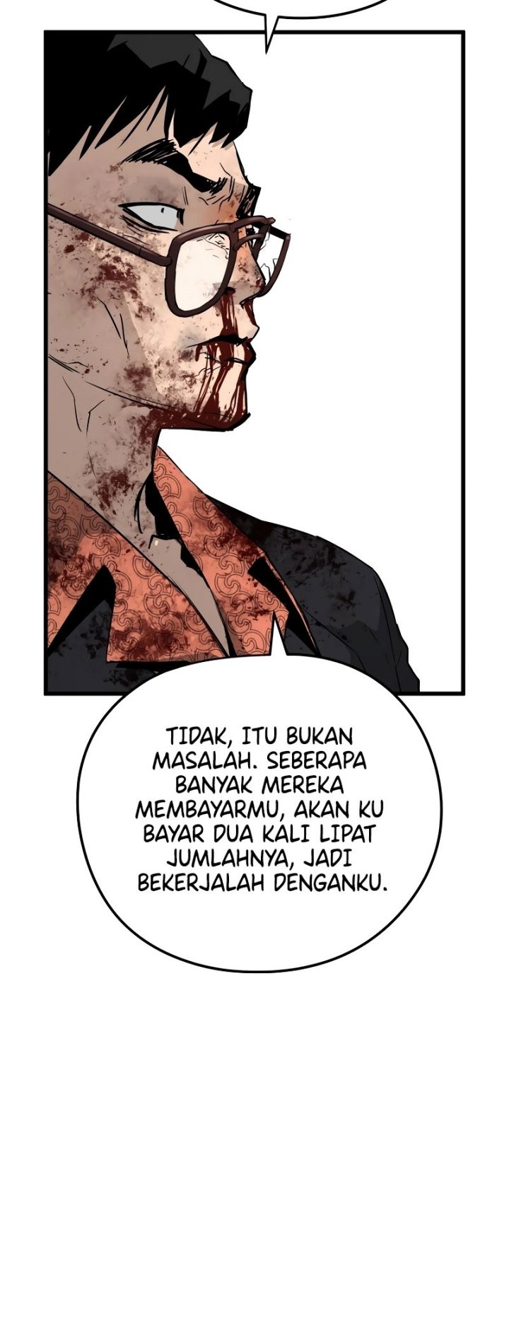 Mercilessly chapter 03 halaman 15