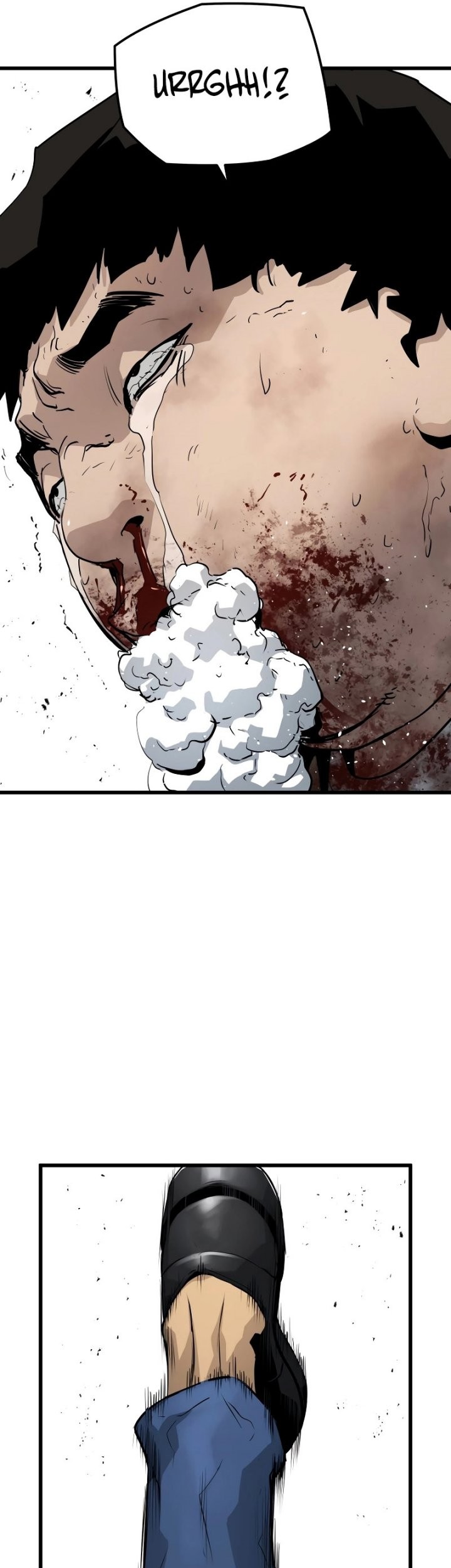 Mercilessly chapter 03 halaman 25