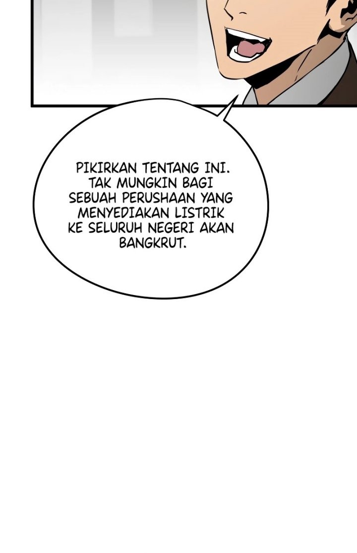 Mercilessly chapter 03 halaman 36