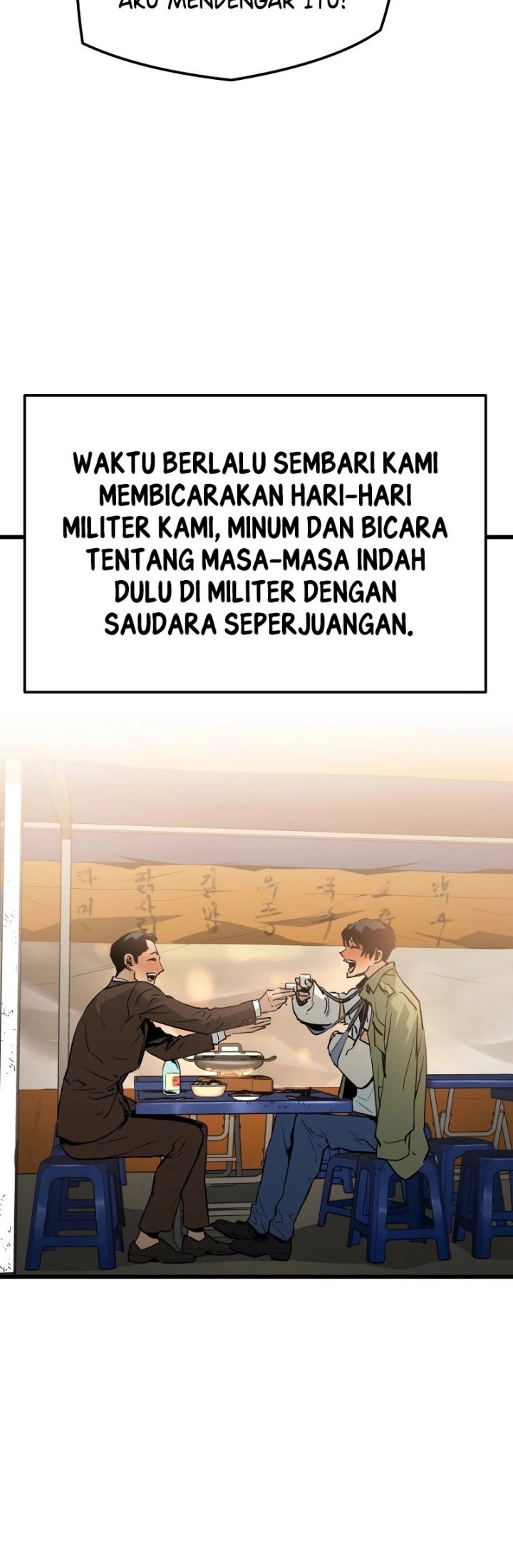 Mercilessly chapter 03 halaman 48