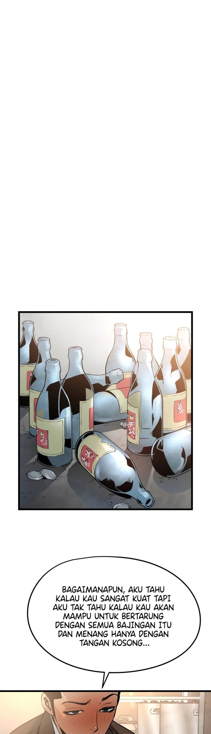 Mercilessly chapter 03 halaman 49