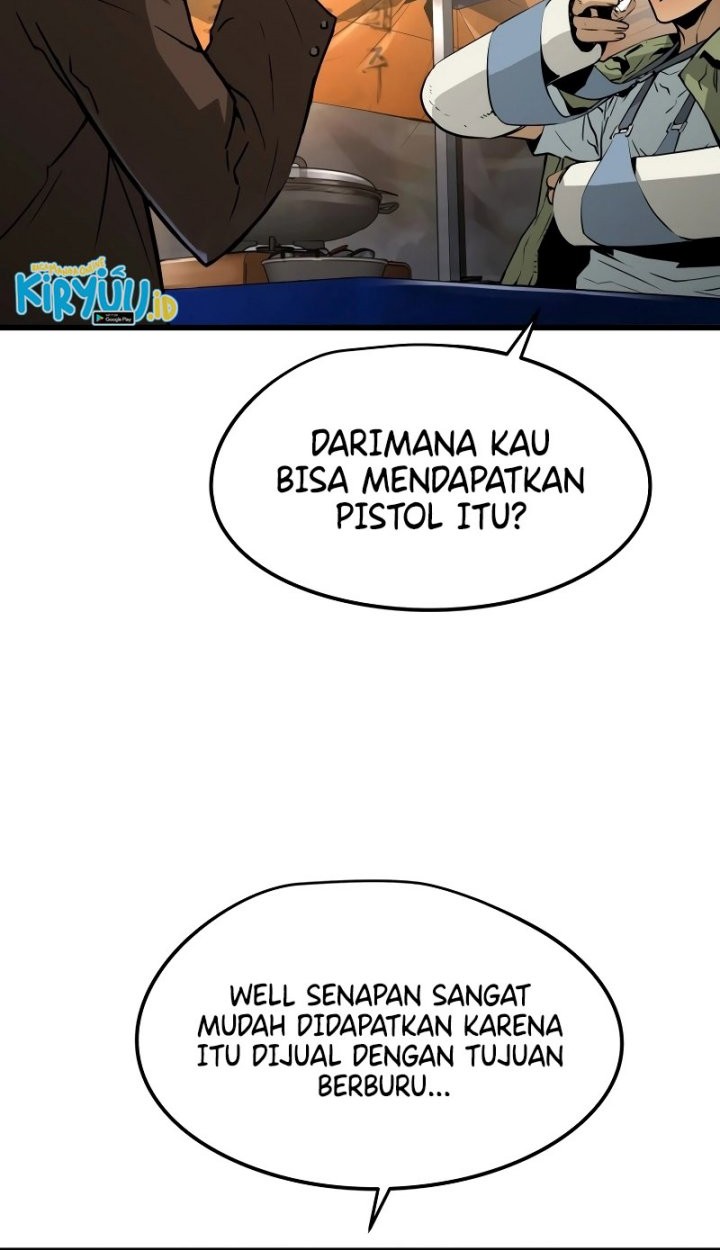 Mercilessly chapter 03 halaman 51