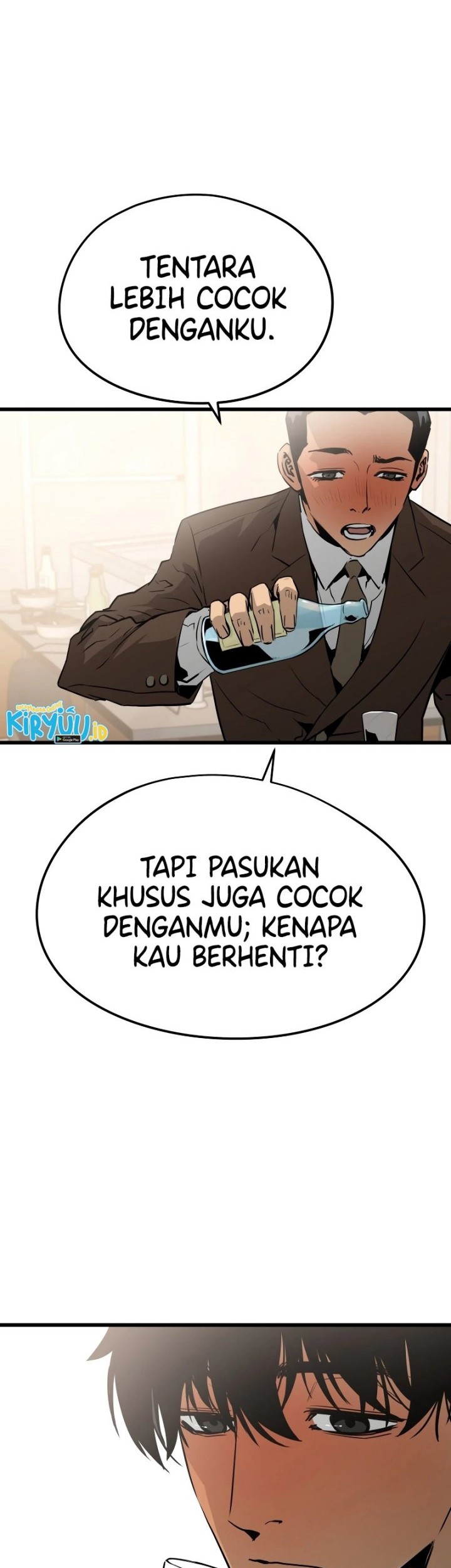 Mercilessly chapter 03 halaman 53