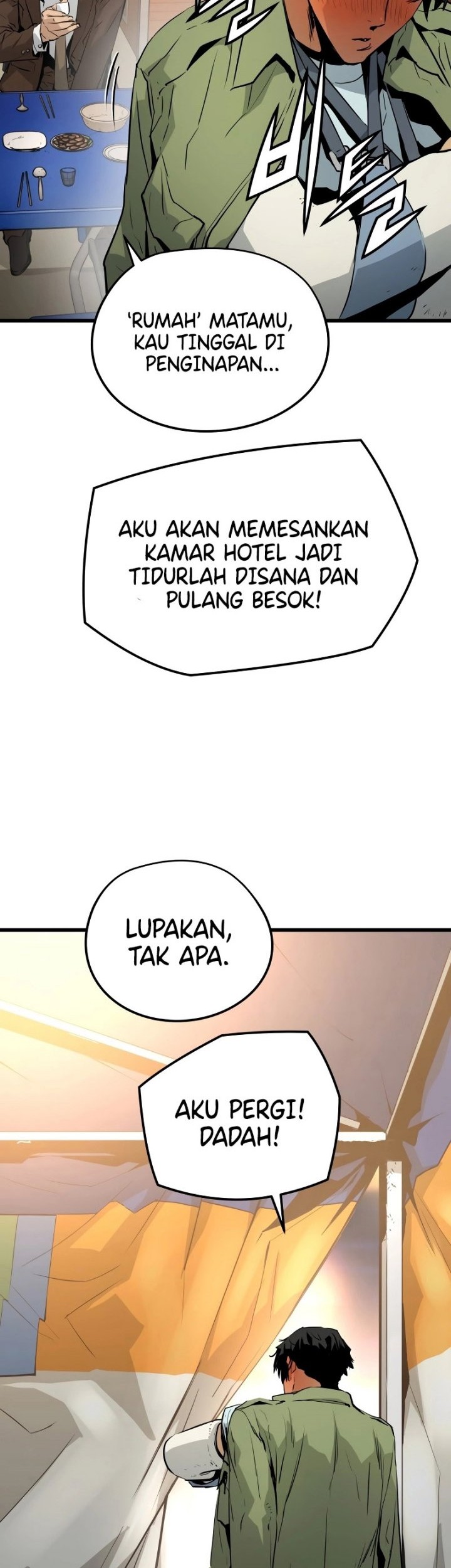 Mercilessly chapter 03 halaman 62