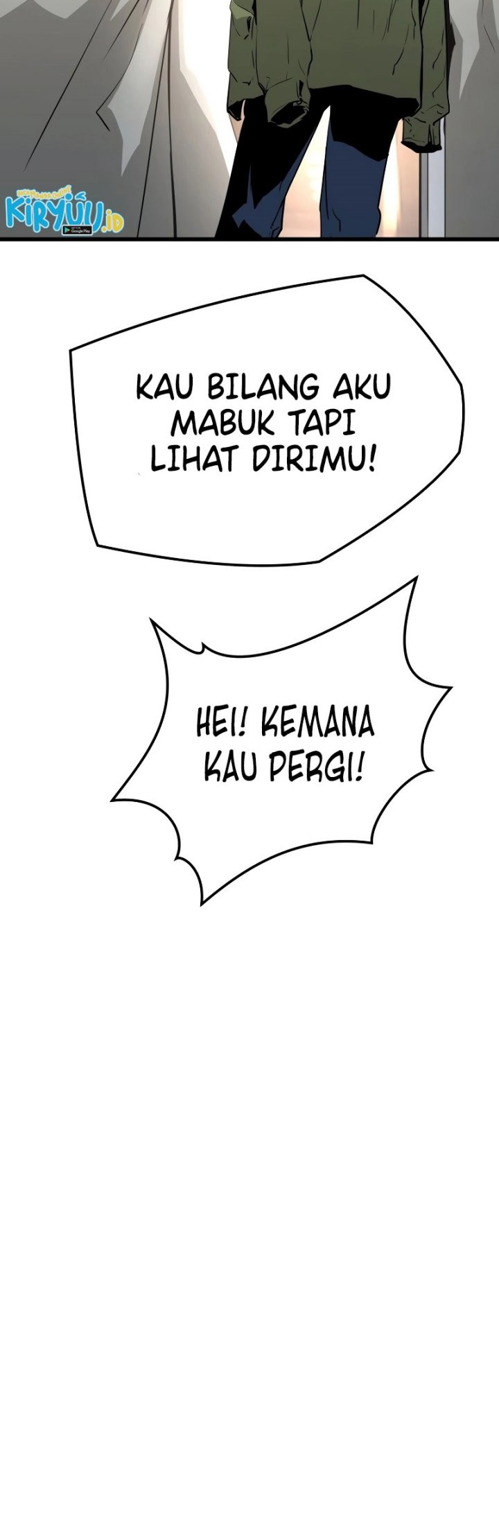Mercilessly chapter 03 halaman 63