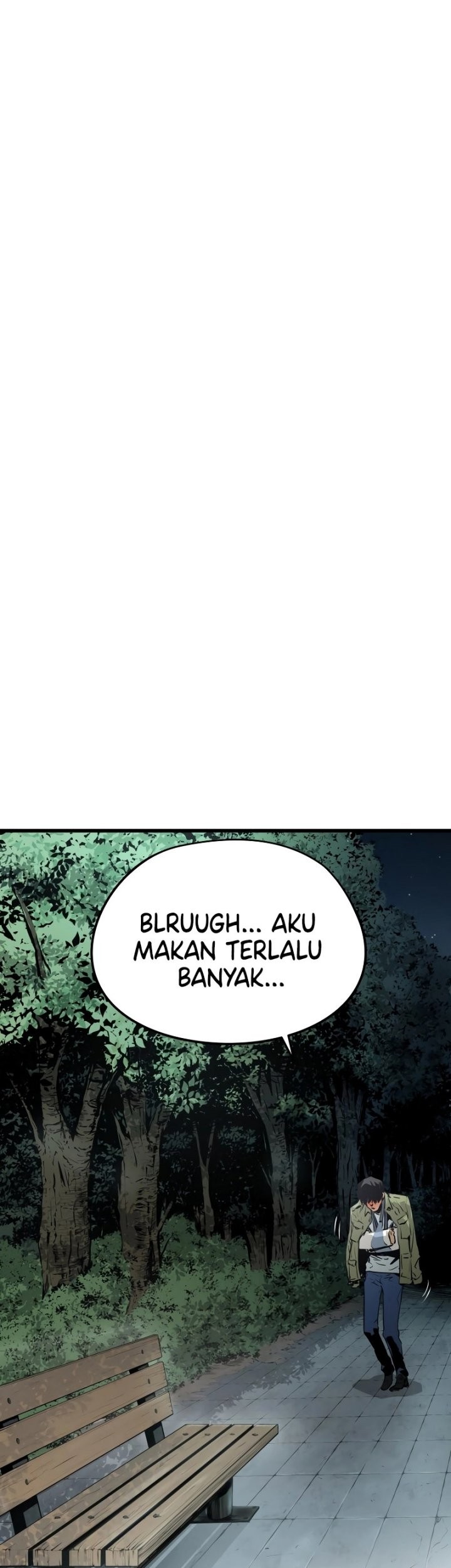 Mercilessly chapter 03 halaman 64