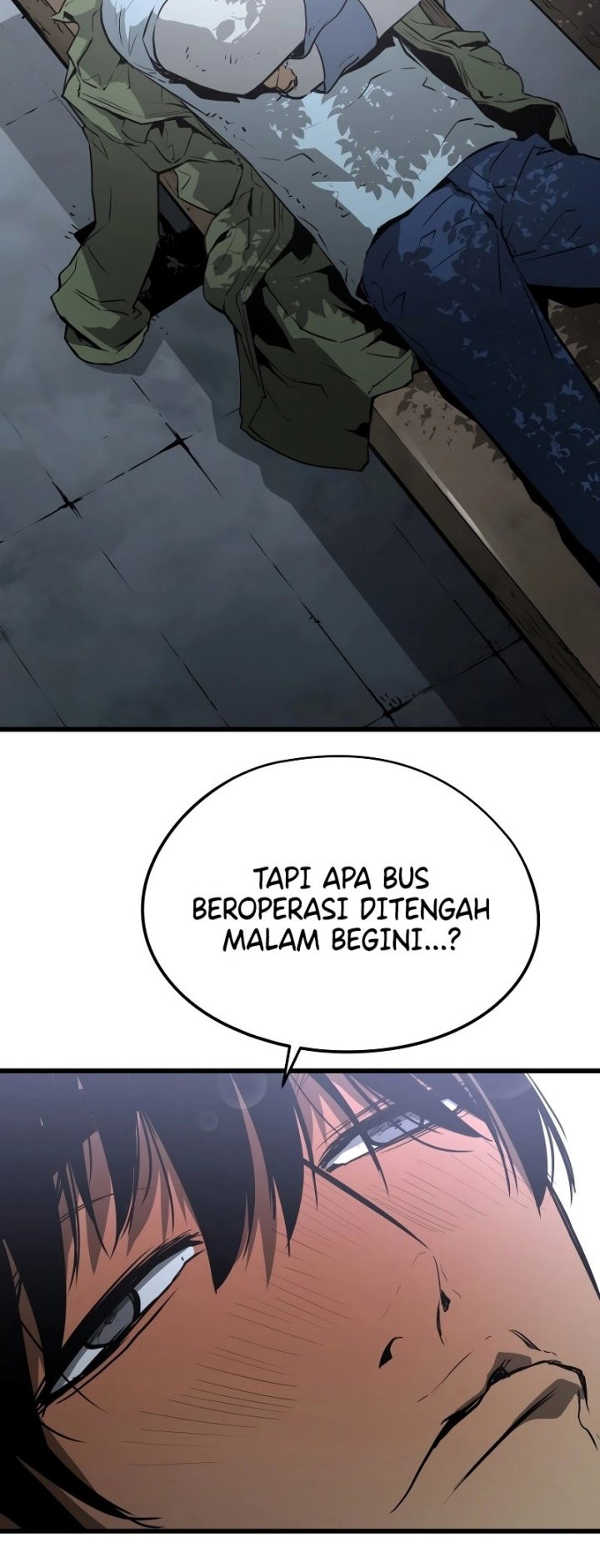 Mercilessly chapter 03 halaman 66