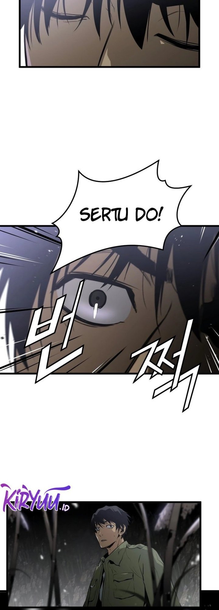 Mercilessly Bab 04 halaman 3
