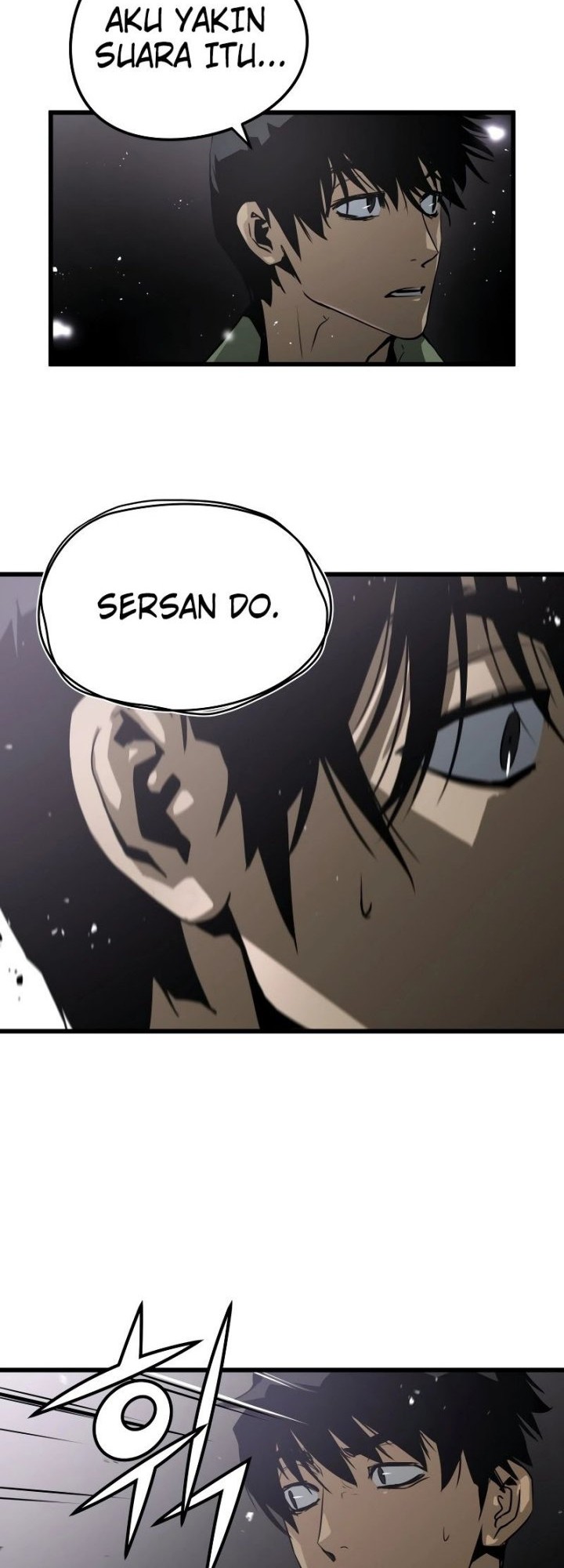 Mercilessly Bab 04 halaman 5