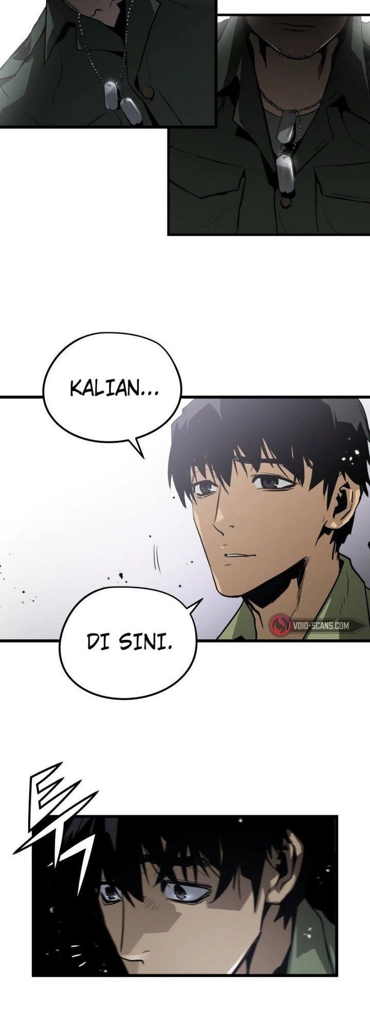 Mercilessly Bab 04 halaman 7