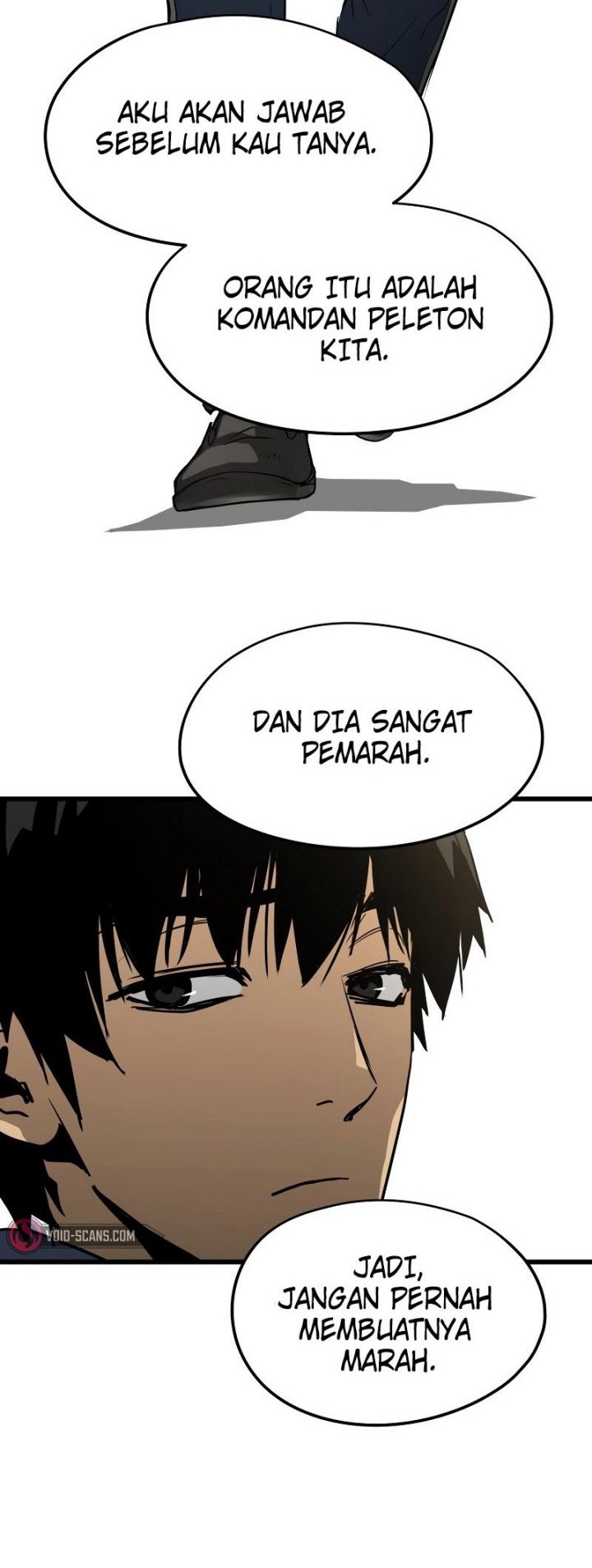 Mercilessly Bab 04 halaman 19