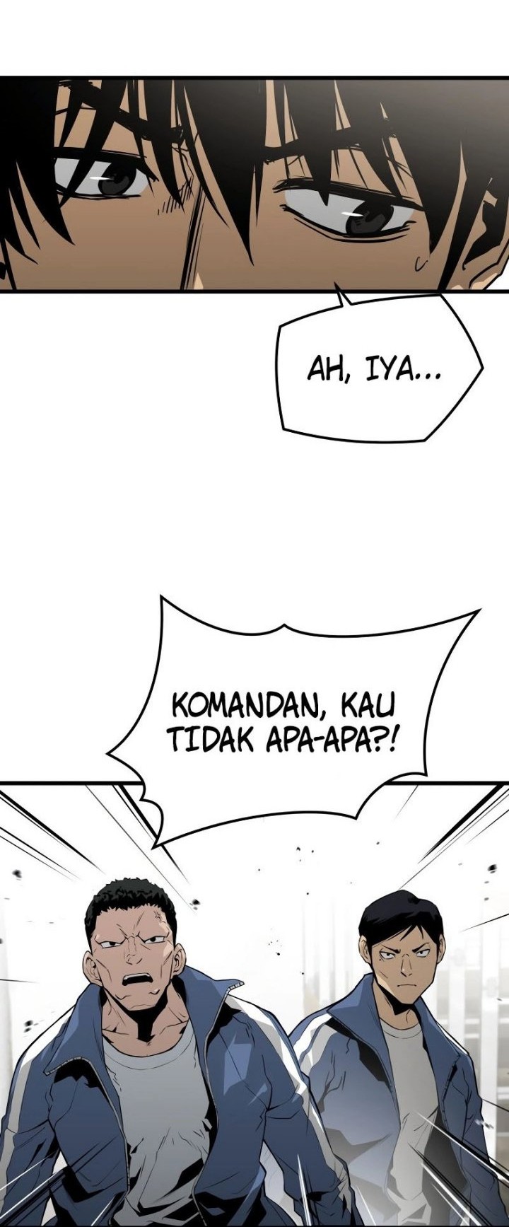 Mercilessly Bab 04 halaman 25