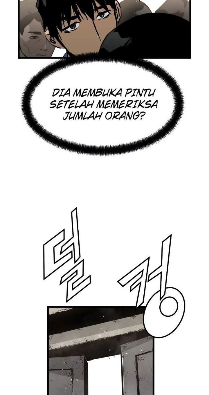 Mercilessly Bab 04 halaman 41