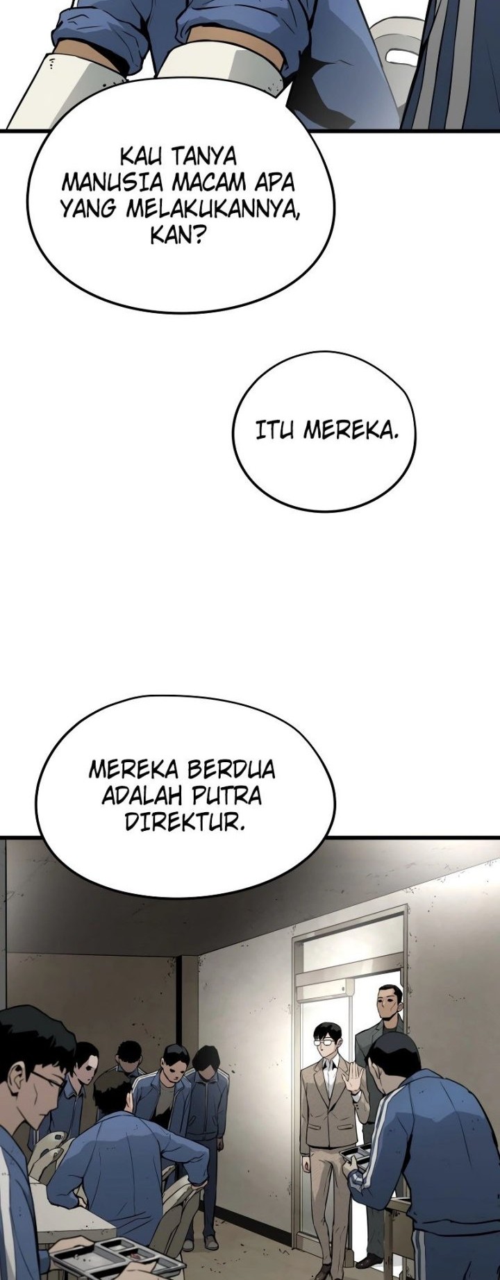 Mercilessly Bab 04 halaman 51