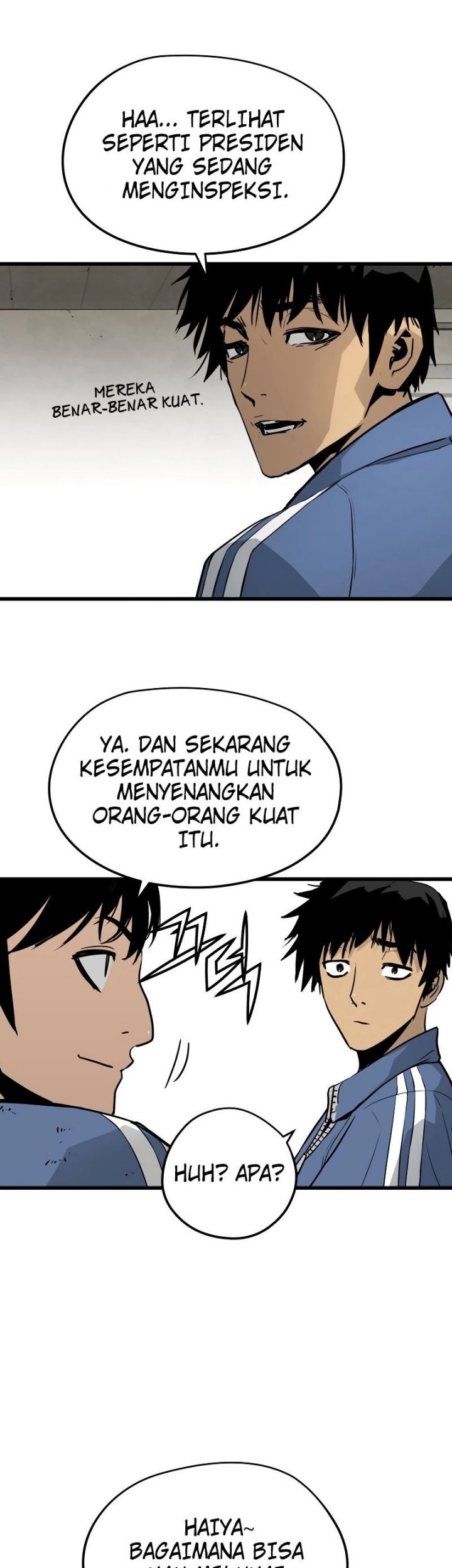 Mercilessly Bab 04 halaman 54